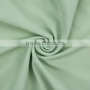 Nylon Spandex Full Dull Weft Swimwear Fabric thumbnail-1