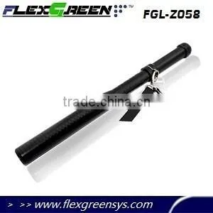Bat Body Rechargeable 18650 Battery 3W XPE R2 Torch thumbnail-1