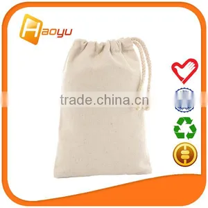 Hand Bag Small Canvas Bag as Gift Bag thumbnail-1