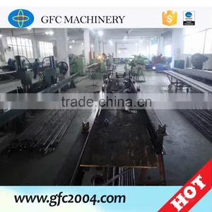 Hard Chromium Galvanization Rod Chromium Plated Shaft thumbnail-2