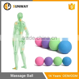 Factory Direct Sale Muscle Relaxation Massage Ball thumbnail-1