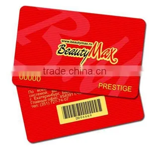 Ntag 203/213/216 Rfid NFC Blank Smart Card thumbnail-2