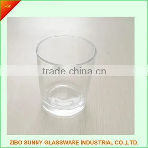 Shot Glass Cup With Decal thumbnail-1