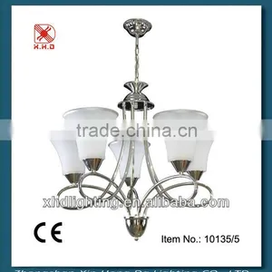 GZ Hot Selling Modern Chandelier Lamp thumbnail-1