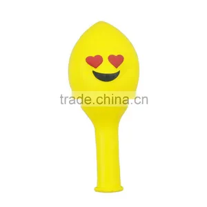 Toy for Kids Emoji Balloon Advertising Printing Balloon thumbnail-6