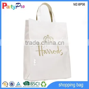 Promotional High Quality 180gsm PP Woven Bag Plastic Shopping Bag thumbnail-1