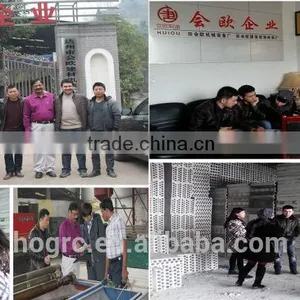 Foam Cement Brick Machine thumbnail-4