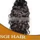 Aligned Weave Water Curly Human Hair Double Layers thumbnail-1