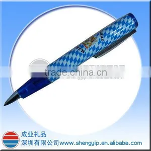 Holiday Gifts Play Music Pen thumbnail-2