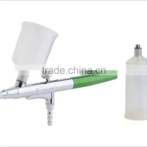 TG136B Temporary Tattoo Airbrush Gun thumbnail-3