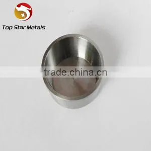 High Quality Forging Tungsten Crucible thumbnail-2