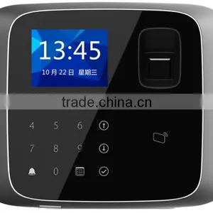 Dahua Fingerprint Standalone ASI1212A/ASI1212A-D Access Control thumbnail-1