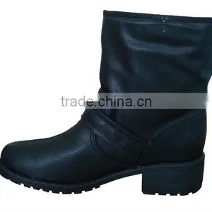 Lady Boot thumbnail-1