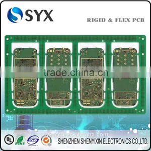 4 Layer PCB Control Board for Air Conditioning thumbnail-6