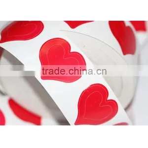 YIF Professional PVC,PET, PC,PE,PP, Label Sticker /Sticker Label thumbnail-5