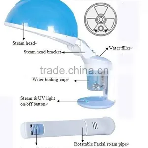 AYJ-H073A (CE) Micro Mist Hair Steamer thumbnail-3