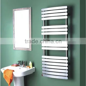 High Quality Low-carbon Steel Bathroom Hardware Accessory Towel Warmer thumbnail-6
