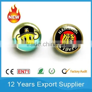 China Factory Directly Supply Custom Souvenir Fridge Magnet thumbnail-2