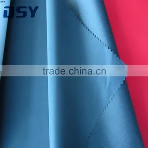 pu Coated Polyester Oxford Fabric for Tent Fabric thumbnail-1