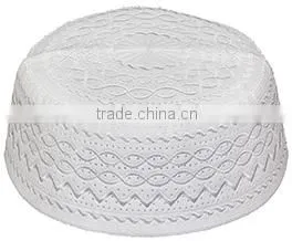 Cheapest for Promotion Muslim Cap thumbnail-3