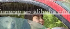 HYUNDAI I30 Wind Deflectors,door Visor,window Deflectors,car Rain Visor,car Accesories thumbnail-2