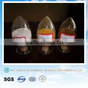 PAM Polyacrylamide Chemicals Water Treatment Chemicals Usage thumbnail-4