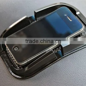 Silicone Phone Stand in the Car/anti-slip Phone Holder thumbnail-3
