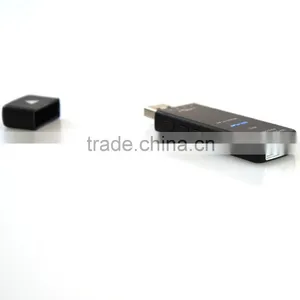 USB Design LED Indicator 8GB Digital Voice Recorder Model Q28 thumbnail-2