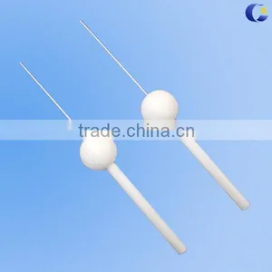 IEC61032 Figure 3 Ip3x Safe Equipment Rod Wire Probe thumbnail-1