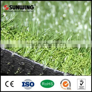 China Supply Landscaping Artificial Turf Green Grass Supplier's Choice thumbnail-4