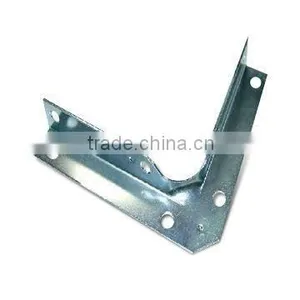 High Quality Wall Mount Metal Bracket thumbnail-1