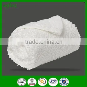 100% Cotton Disposable Salon Towel One Time Use for Face thumbnail-2