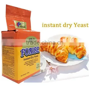 Forise Instant Dry Yeast High Sugar Tolerant thumbnail-1