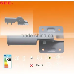 Led Streetlight Pole Adapter,streetlight Adapter Bean Angle Adjust,streetlight Adapter Aluminum thumbnail-1