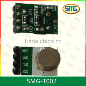 5V 100 Meters Remote Control Transmitter Module TX Module 100m SMG-T002 thumbnail-1