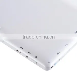 7 Inch Dual Core Android 4.4 Cheapest MID With Bluetooth Dual Camera Q88 A23 Cheapest Tablet thumbnail-2