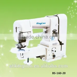 BS-160-20 Single Thread Blind Stitch Tacking Sewing Machine thumbnail-1