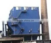 Industrial Bag Type Dust Collector Used in Cement Plant Produced by Jiangsu Pengfei Group thumbnail-1