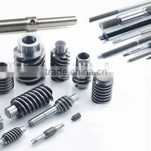 HLZS High Quality OEM Service Cnc Milling Machining Central Machinery Parts thumbnail-3
