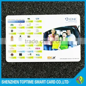 Factory Direct Sales Pvc Card thumbnail-3