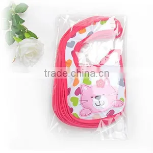 Wholesale Soft Baby Bib Set thumbnail-4