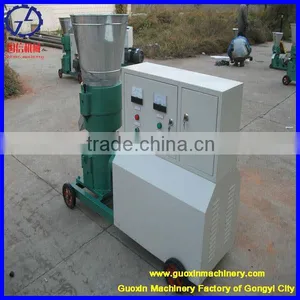 CE Approved Small Feed Pellet Mills With Best Service thumbnail-4