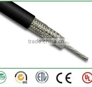 Low db Loss Coaxial Cable for CATV Satellite System Lmr400 thumbnail-2