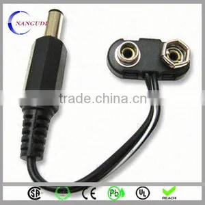 LCD Car Backlight Electrical Snap Connector thumbnail-1