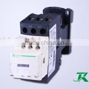 High Quality 48V Holding Coil LC1D32 Magnetic Contactor thumbnail-2