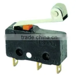 Micro Switch KW7-4 thumbnail-1