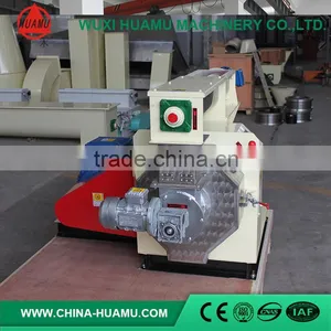 China Manufacture Top Quality Wood Pellet Machine for Making Pellet thumbnail-4