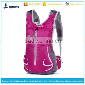 2L Portable Hydration System Water Bag Pouch Backpack Bladder Climbing Hiking Backpack thumbnail-5