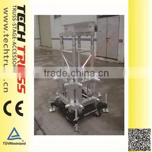 Helping Erecting Truss Systems thumbnail-1