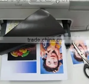 Flexible Rubber Magnetic Injket Paper thumbnail-3